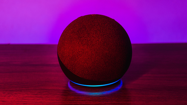 Imagem da notícia Você nunca viu uma Echo Dot por esse preço antes!