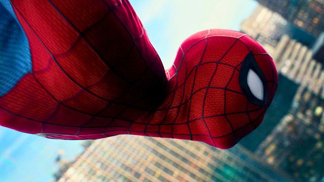Imagem da notícia A sacada de Homem-Aranha - Um Novo Dia: Apenas um grupo específico de fãs vai realmente entender a "pira" do novo filme da Marvel