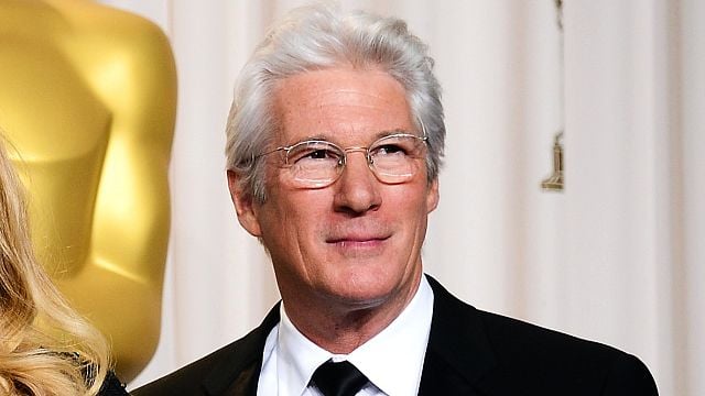 Imagem da notícia Por que Richard Gere foi banido do Oscar por 20 anos?