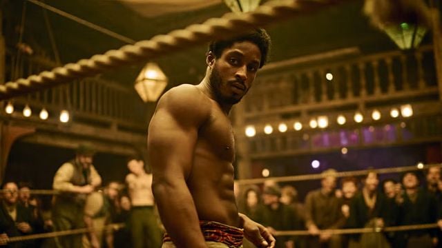 Imagem da notícia No streaming: Os fãs de Peaky Blinders vão adorar esta nova série