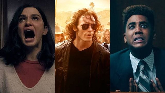 Imagem da notícia 3 minisséries excelentes para assistir no streaming neste fim de semana (31/10 e 01/11)
