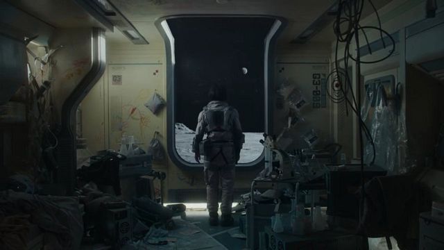 Imagem da notícia Nem O Tempo Traz Você pra Mim, nem Memórias de Alhambra: Essa é a melhor ficção científica coreana da Netflix