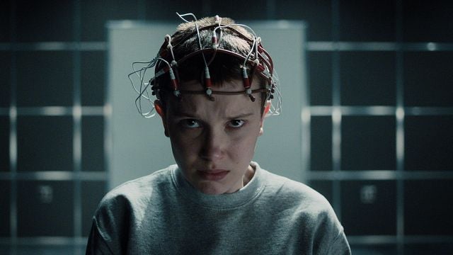 Imagem da notícia "Isso é uma opinião polêmica?": Foi assim que o elenco de Stranger Things interpretou os momentos finais de Eleven