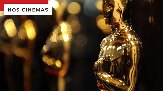 Imagem da notícia Oscar 2023: Onde assistir aos filmes indicados?