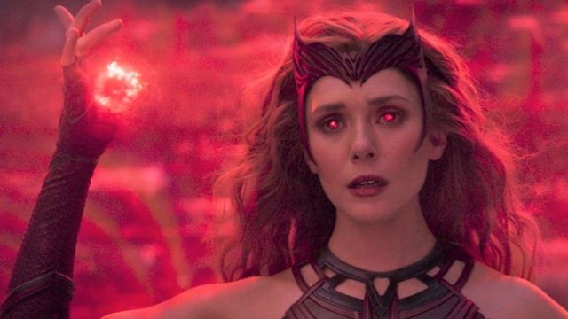 "É blasfêmia!": Rumores indicam que nova personagem da Marvel pode ser mais poderosa que Feiticeira Escarlate e isso irritou os fãs de Wanda
