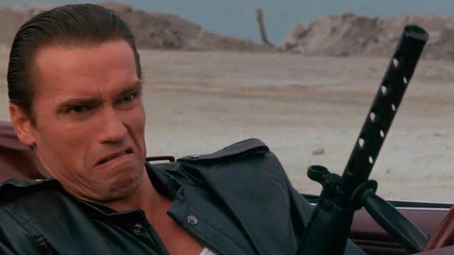 O filme fracassado que Arnold Schwarzenegger estrelou por interesse e causou uma falência