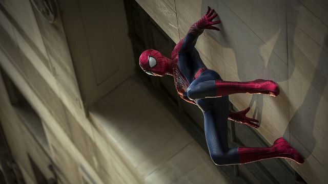 Imagem da notícia "Era meu sonho": Aclamada atriz quebra o silêncio sobre a frustração de ter sido cortada de blockbuster da Marvel