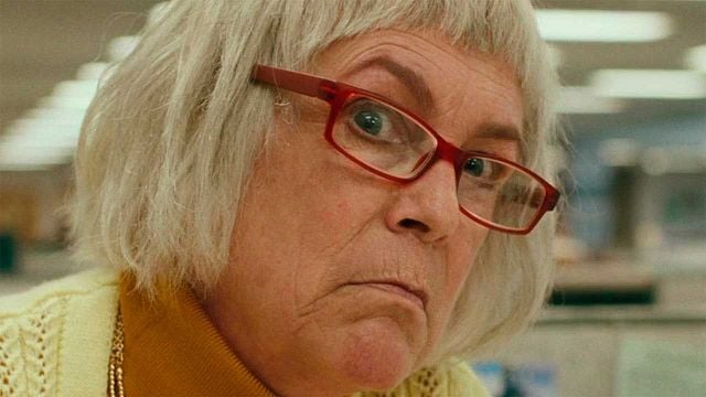 Imagem da notícia 66 anos, mais de 60 filmes, um Oscar: É uma das atrizes mais icônicas e está prestes a assumir o legado de uma personagem única