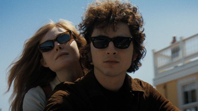Imagem da notícia "Parece uma péssima ideia": Timothée Chalamet não tinha a menor credibilidade para interpretar Bob Dylan em biografia