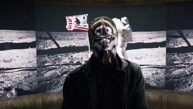 Imagem da notícia Hoje no streaming: Provavelmente a melhor série de super-heróis que existe