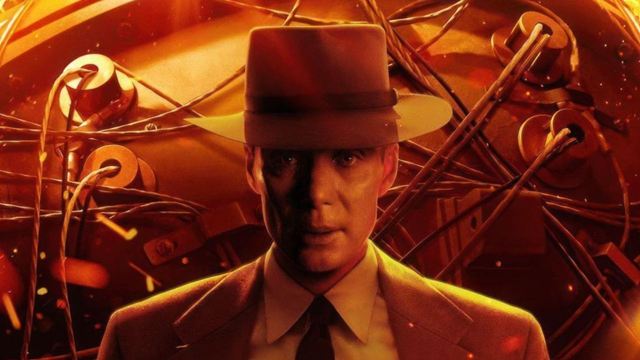 Oppenheimer: Quando o filme de Christopher Nolan chega ao streaming?
