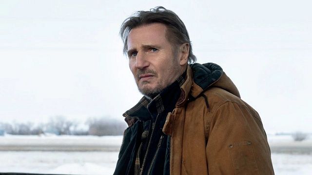 Imagem da notícia Este histórico filme de guerra, lançado há 28 anos, é o favorito de Liam Neeson em sua carreira