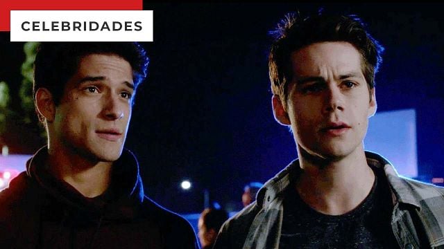 Imagem da notícia Teen Wolf: Por que Stiles não aparece no filme do Paramount+?