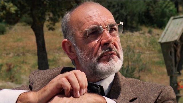 "A melhor produção de aventura de todos os tempos": Avaliado com 4,5 de 5 estrelas, este é o melhor filme de Sean Connery