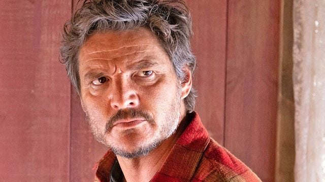 Imagem da notícia "Foi como conhecer um rei": Pedro Pascal ainda se entusiasma ao falar sobre trabalhar com esse mestre da direção