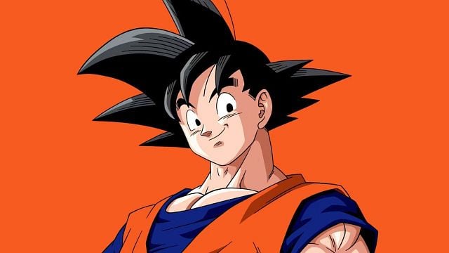 Imagem da notícia Por que o cabelo do Goku é assim? Este foi o lendário personagem que inspirou a criação do protagonista de Dragon Ball