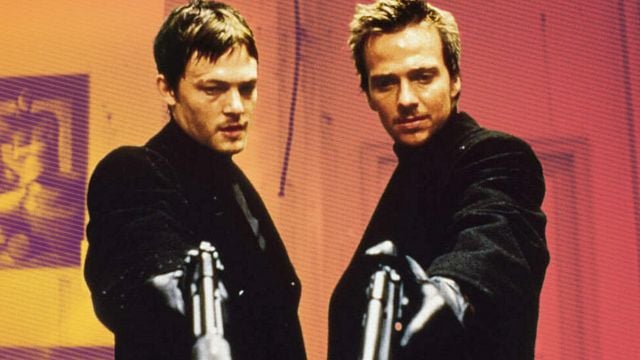Imagem da notícia Um filme cult de ação para os fãs de Tarantino e Guy Ritchie terá uma continuação após 15 anos