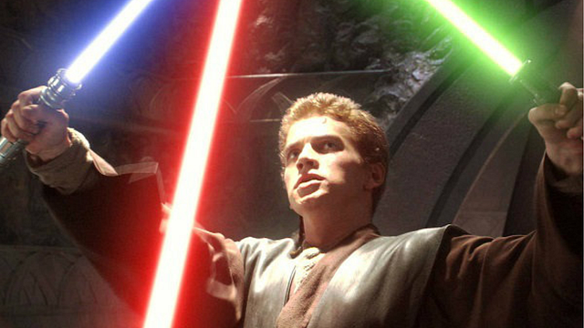 Imagem da notícia George Lucas criou uma versão especial de Star Wars: Ataque dos Clones que ninguém viu por 23 anos