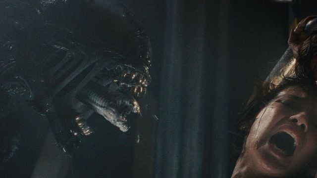 Imagem da notícia Ridley Scott confirma que está reescrevendo o roteiro do novo filme Alien após assistir a Romulus: "Acho que eles precisam de ajuda"