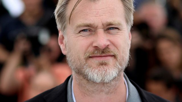 Imagem da notícia "Incessantemente estranha e difícil de esquecer": Christopher Nolan recomenda esta série