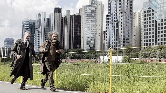 Imagem da notícia Na Netflix: Este filme emocionante é adaptação de livro de Augusto Cury que vendeu mais de 2,5 milhões de cópias
