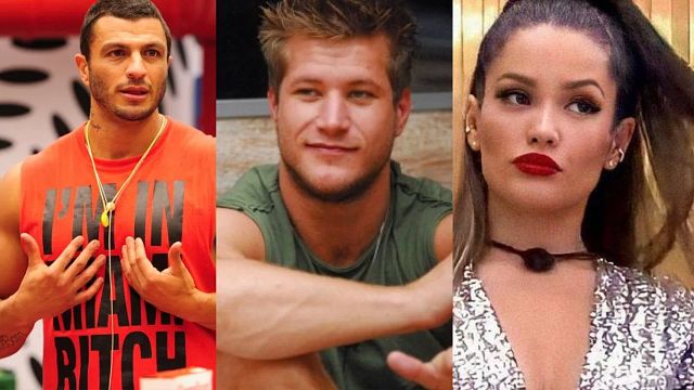 Imagem da notícia Quem são os vencedores do Big Brother Brasil? Relembre todos os campeões do BBB até agora