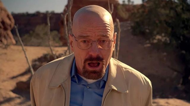 "Podia sentir o sangue sumir do meu rosto": Breaking Bad foi acusada de ser quase um plágio de outra famosa série