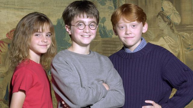 Imagem da notícia "Eu não soube de nada": Este é o verdadeiro motivo pelo qual Daniel Radcliffe QUASE recusou o papel de Harry Potter