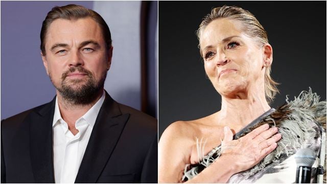 “Nunca poderei agradecê-la o suficiente”: Por que Leonardo DiCaprio deve tanto a Sharon Stone?