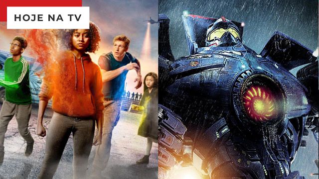 Imagem da notícia Sessão da Tarde desta semana: Filmes que a Globo vai passar de 06/02 a 10/02