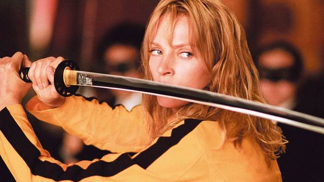 Imagem da notícia Há uma razão pela qual você nunca viu uma cena de sexo em um filme do Tarantino