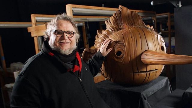 Imagem da notícia Guillermo del Toro recusou grandes projetos, mas essa quase-franquia foi a sua rejeição mais dolorosa