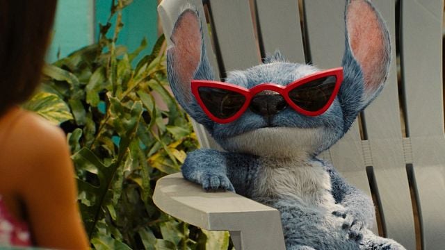 Imagem da notícia Lilo & Stitch: Como as cenas do Stitch foram gravadas para o live-action? A resposta é mais fofinha do que você imagina!