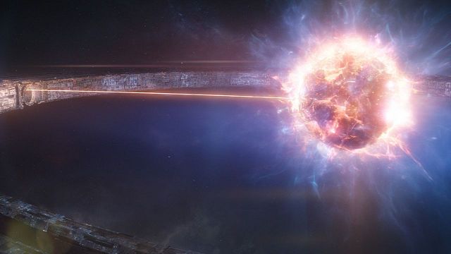 Imagem da notícia Nem Avatar, nem Titanic: Este filme teve tantos efeitos visuais que precisou de 2 mil pessoas trabalhando neles