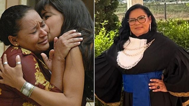 Imagem da notícia Ela ganhou o BBB há 20 anos e investiu o prêmio no tratamento da filha: Hoje, as duas celebram uma vida de conquistas e são pura inspiração!