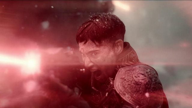 Imagem da notícia Este filme de ficção científica é um dos maiores fracassos da carreira de Zack Snyder: "Um movimento para talvez fazer outro"