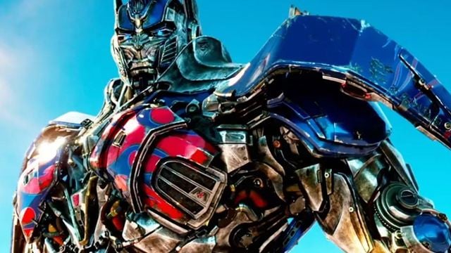 Transformers: Um homem chamado Optimus Prime foi preso acusado de roubar carros nos Estados Unidos