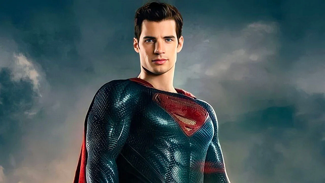 Imagem da notícia Este trailer de Superman sem Henry Cavill criado por fãs é surpreendente - e tem até cena com Lois Lane