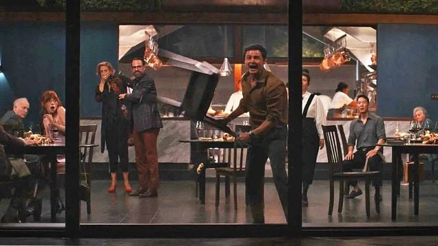 Imagem da notícia Dica de suspense para esta noite: Puro suspense com grandes estrelas – mas cuidado, você definitivamente deve comer antes de ver!