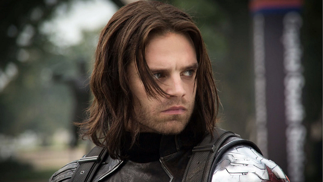 Imagem da notícia Depois da Marvel, Sebastian Stan vai se transformar mais uma vez para este filme sobre um monstro lendário do cinema!