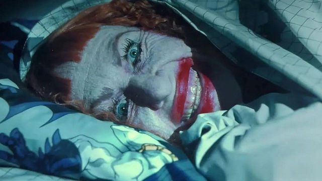 Imagem da notícia Ela fez a melhor personagem dos filmes de terror de 2025: Mas quase desistiu da carreira de atriz antes de conseguir seu mais famoso papel