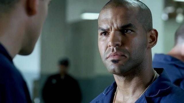 Imagem da notícia Ele foi um dos melhores personagens de Prison Break: O que aconteceu com Amaury Nolasco?