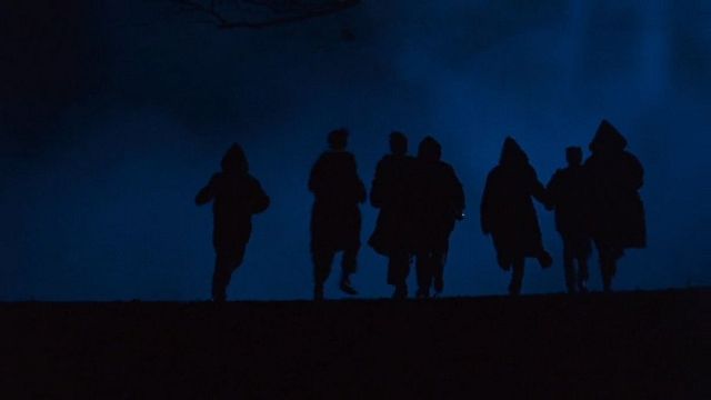 Imagem da notícia No streaming: Um dos filmes mais emocionantes de todos os tempos – deixará uma impressão duradoura