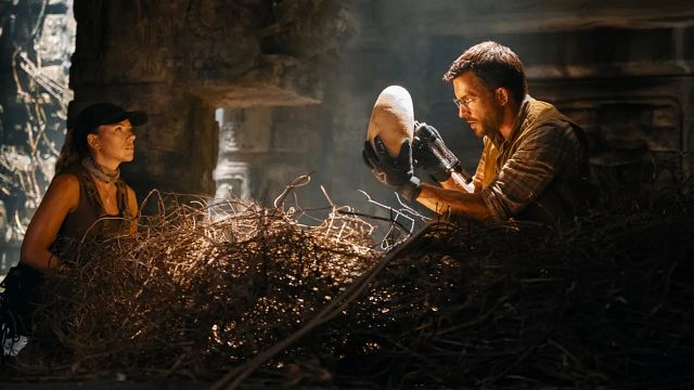 Imagem da notícia Esse filme arrecadou quase 800 milhões de dólares: Só que pode ser o fim da franquia cinematográfica