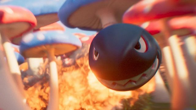 Imagem da notícia Ele fracassou há 30 anos, mas agora se tornou um dos filmes mais assistidos de 2023.