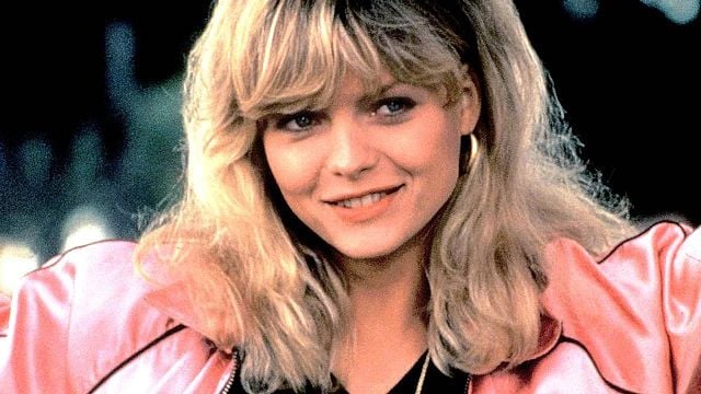 Imagem da notícia "Não conseguia acreditar no quão ruim era": Michelle Pfeiffer começou sua carreira com esta sequência fracassada de um clássico absoluto