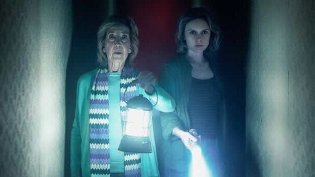Imagem da notícia Sobrenatural: Agora Entre Nós: Data de estreia, história, elenco e tudo o que você precisa saber sobre o filme de terror