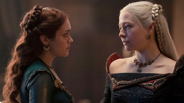 Imagem da notícia Que horas estreia a 2ª temporada de House of the Dragon? Alguns fãs esqueceram como a série funciona e estão bravos com a HBO