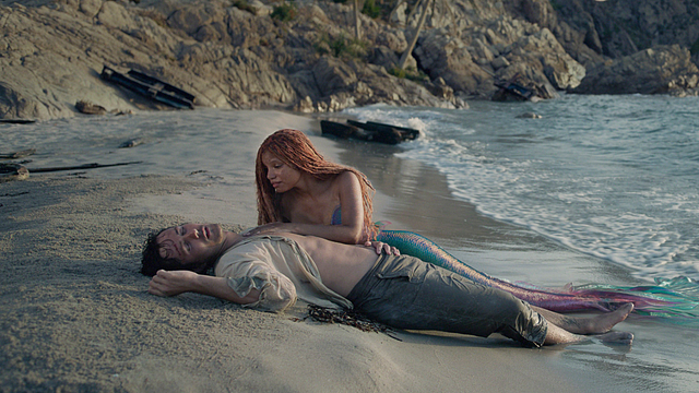 Imagem da notícia Duas das músicas mais adoradas de A Pequena Sereia foram modificadas para o live-action (e por bons motivos)