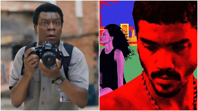 Imagem da notícia Festival de Gramado 2024 tem filme de Cannes e série da HBO na programação; confira a lista completa